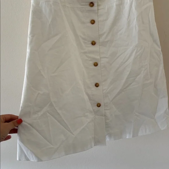 Favorite Daughter The Lovesick Mini Dress, Size 12, $258 - Picture 10 of 11